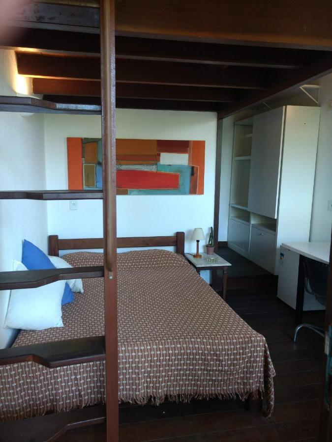 Búzios Suite Em Geriba A 50 Metros Da Praia Com Vista מראה חיצוני תמונה