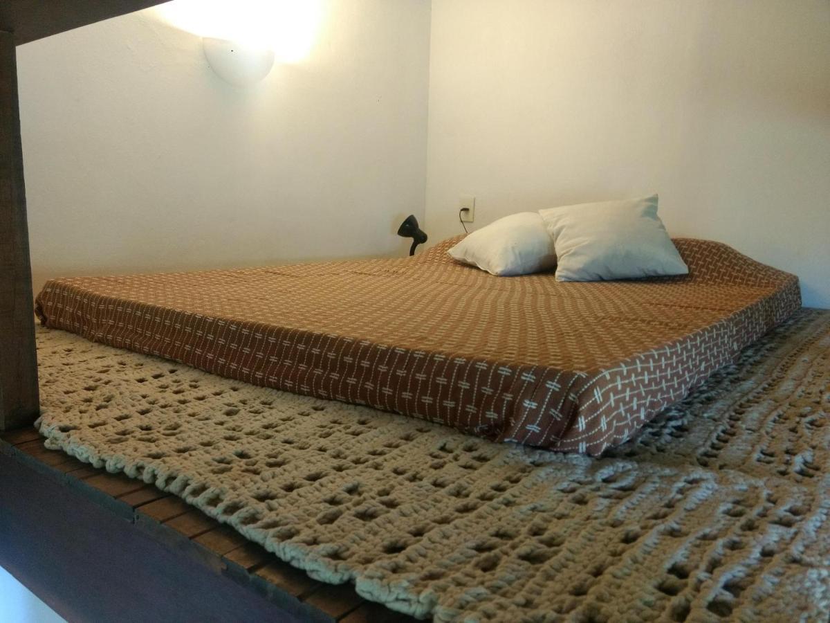 Búzios Suite Em Geriba A 50 Metros Da Praia Com Vista מראה חיצוני תמונה