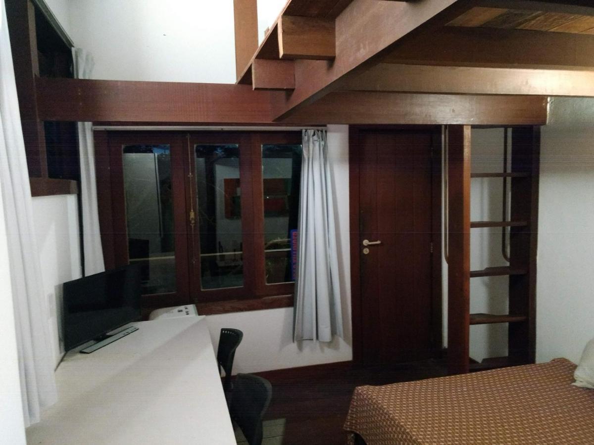 Búzios Suite Em Geriba A 50 Metros Da Praia Com Vista מראה חיצוני תמונה