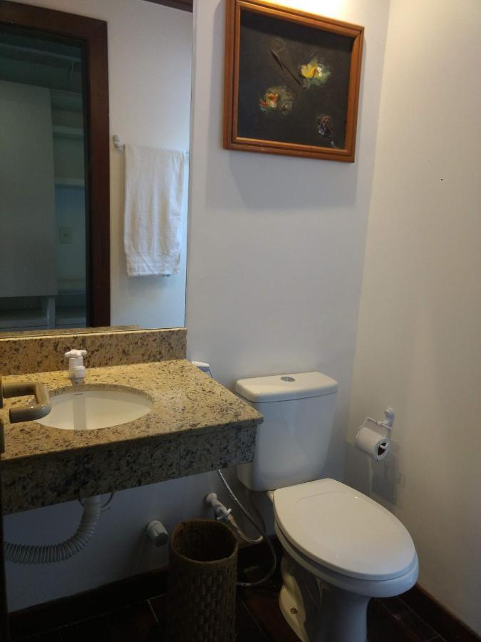 Búzios Suite Em Geriba A 50 Metros Da Praia Com Vista מראה חיצוני תמונה