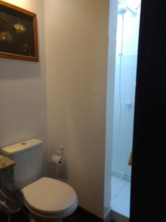 Búzios Suite Em Geriba A 50 Metros Da Praia Com Vista מראה חיצוני תמונה