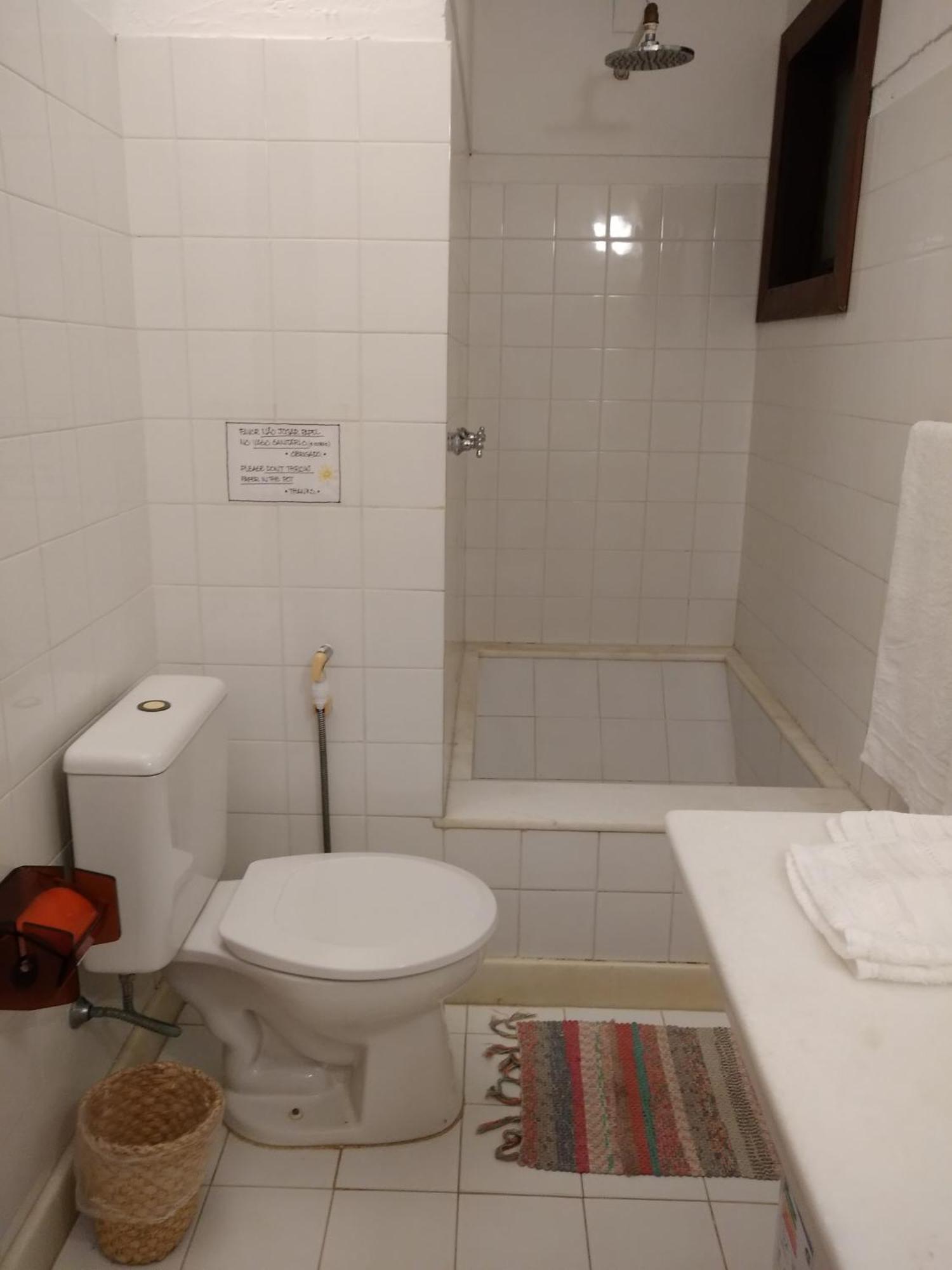 Búzios Suite Em Geriba A 50 Metros Da Praia Com Vista מראה חיצוני תמונה